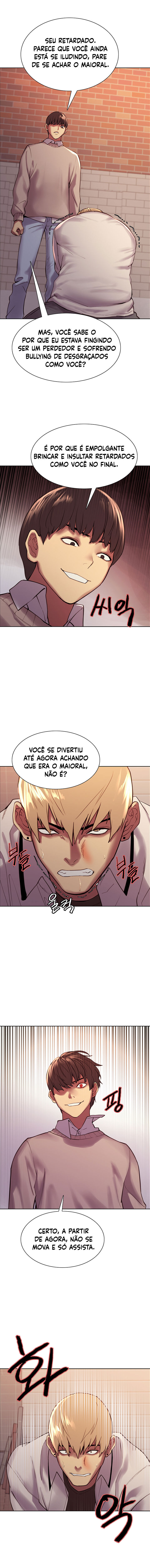 Sex Stopwatch Capítulo 8 Página 9