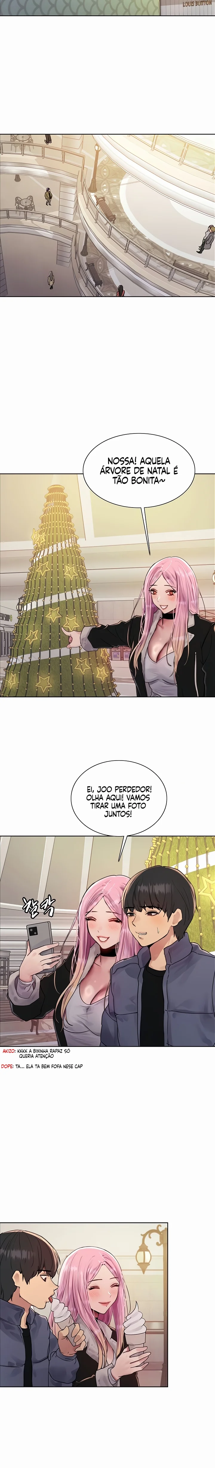 Sex Stopwatch Capítulo 82 Página 19
