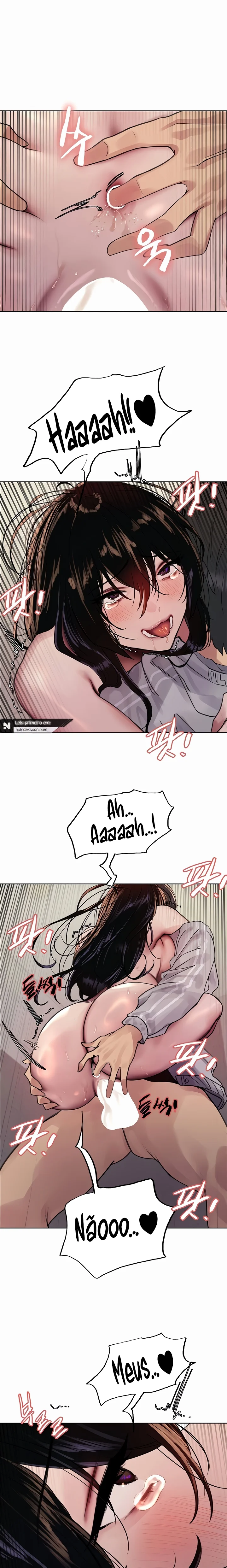 Sex Stopwatch Capítulo 82 Página 2