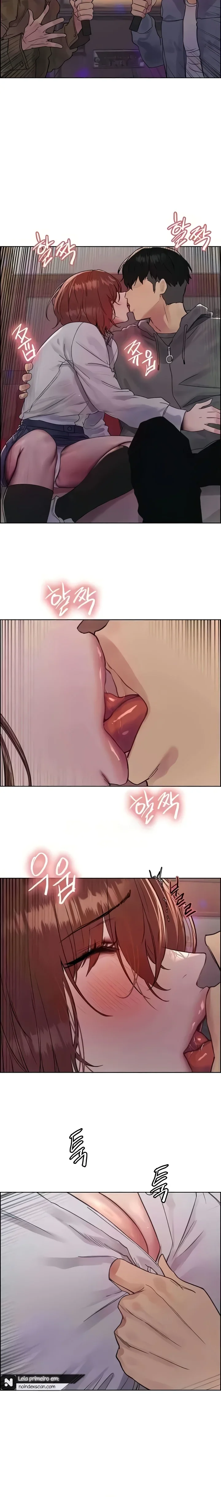 Sex Stopwatch Capítulo 84 Página 22