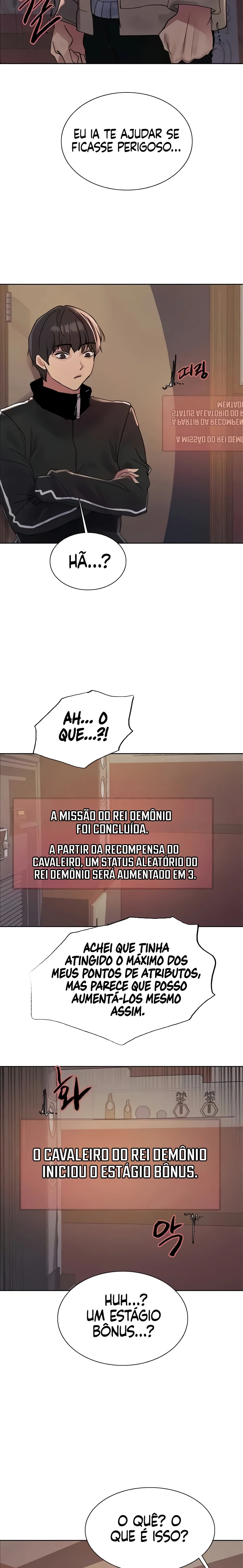 Sex Stopwatch Capítulo 85 Página 12