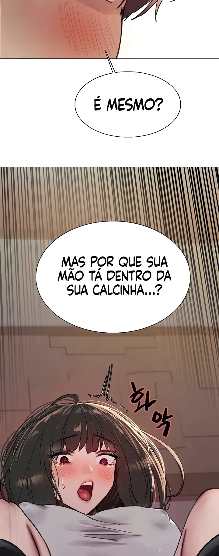 Sex Stopwatch Capítulo 85 Página 24