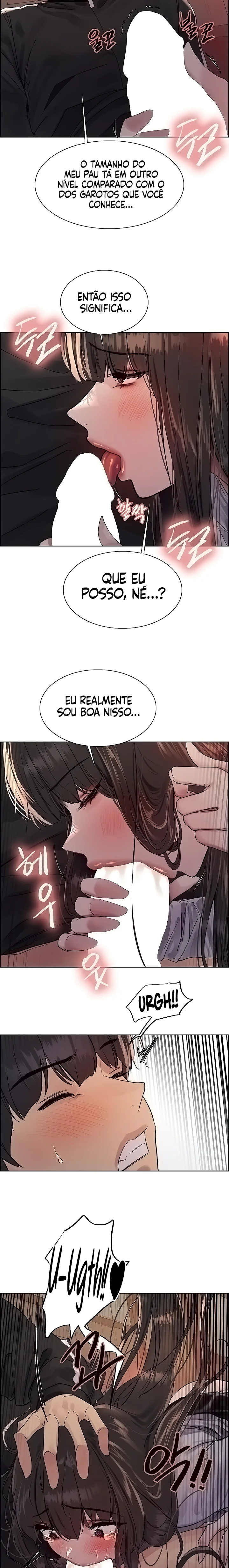 Sex Stopwatch Capítulo 86 Página 12