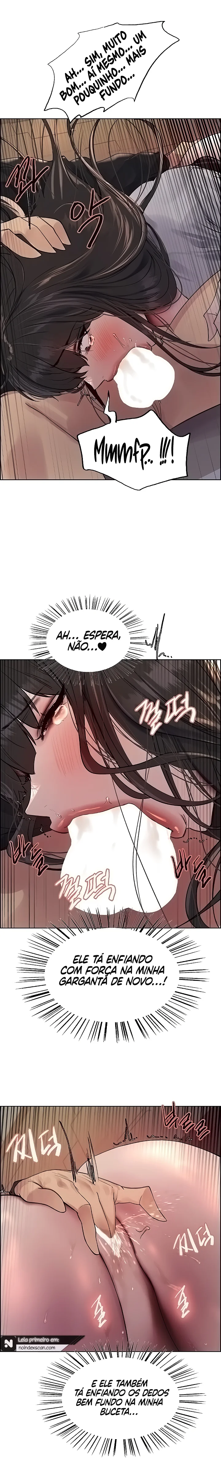 Sex Stopwatch Capítulo 86 Página 19