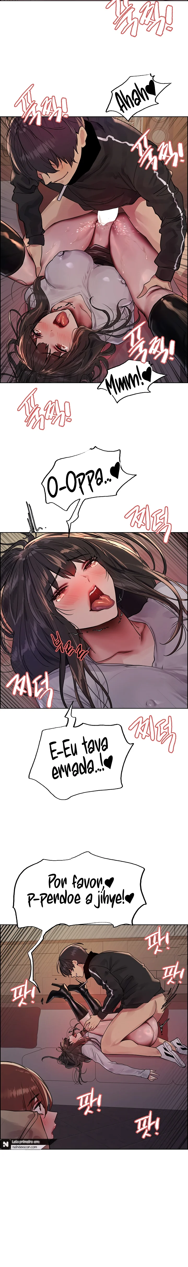 Sex Stopwatch Capítulo 87 Página 13