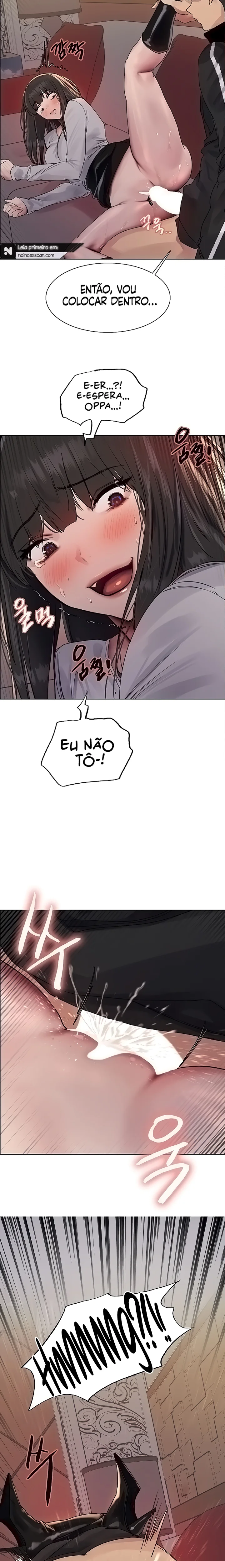 Sex Stopwatch Capítulo 87 Página 3