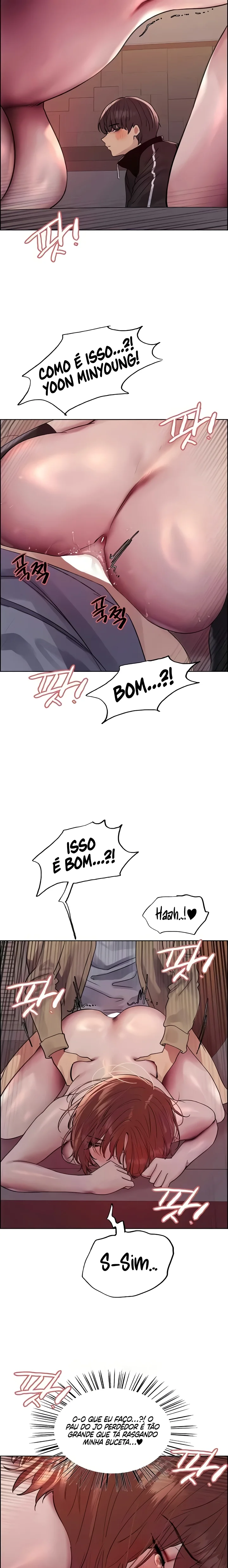 Sex Stopwatch Capítulo 88 Página 11