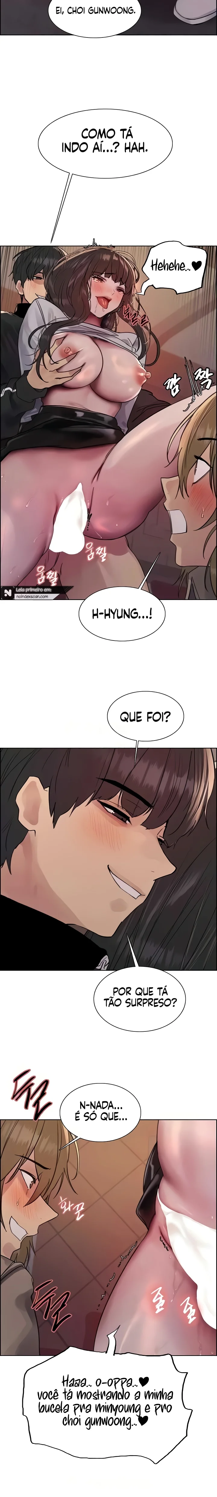 Sex Stopwatch Capítulo 88 Página 13