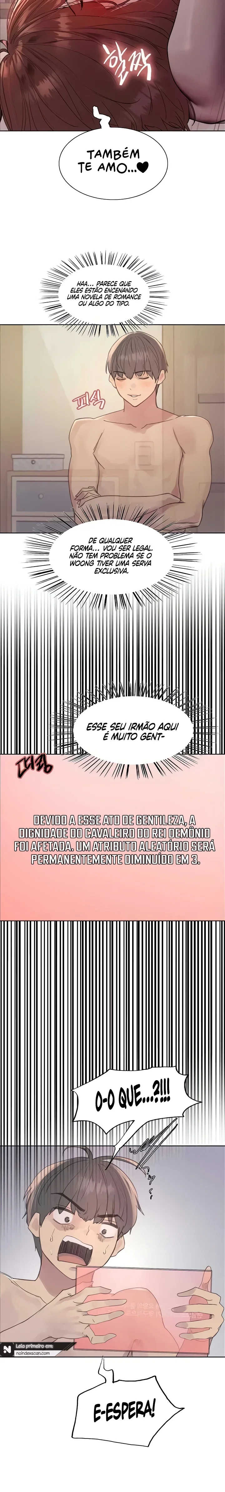 Sex Stopwatch Capítulo 89 Página 12