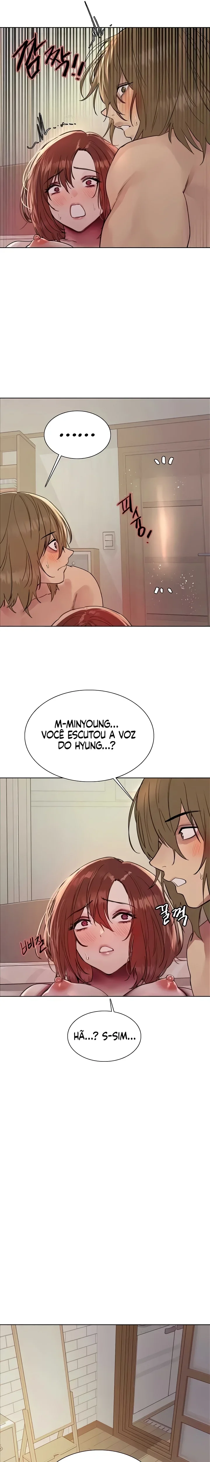 Sex Stopwatch Capítulo 89 Página 13