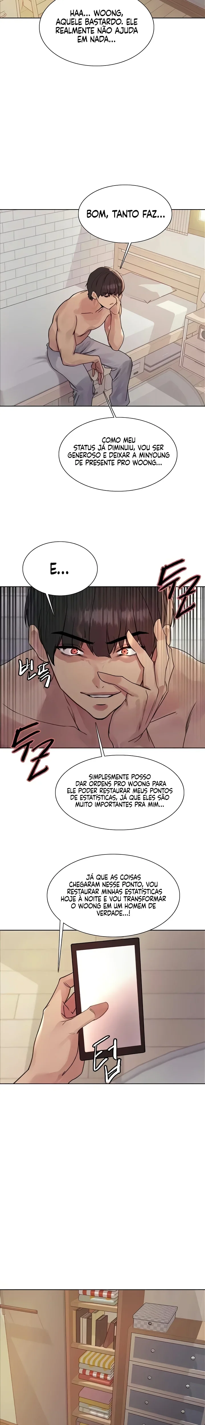 Sex Stopwatch Capítulo 89 Página 14