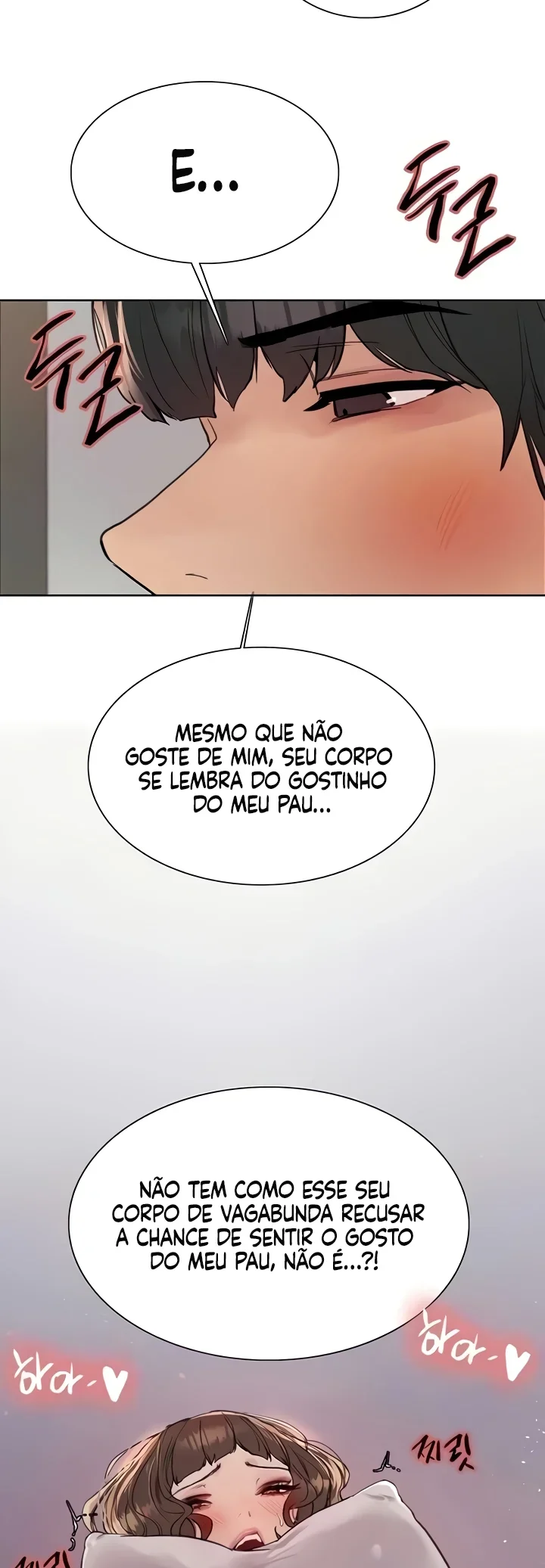 Sex Stopwatch Capítulo 89 Página 23