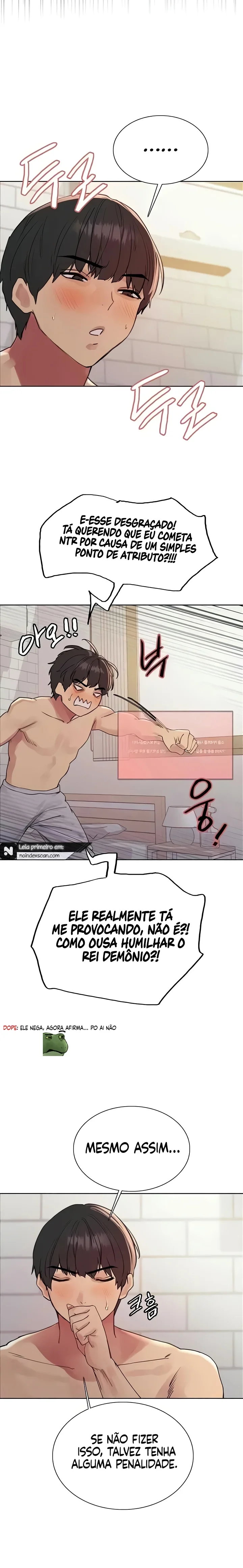 Sex Stopwatch Capítulo 89 Página 6