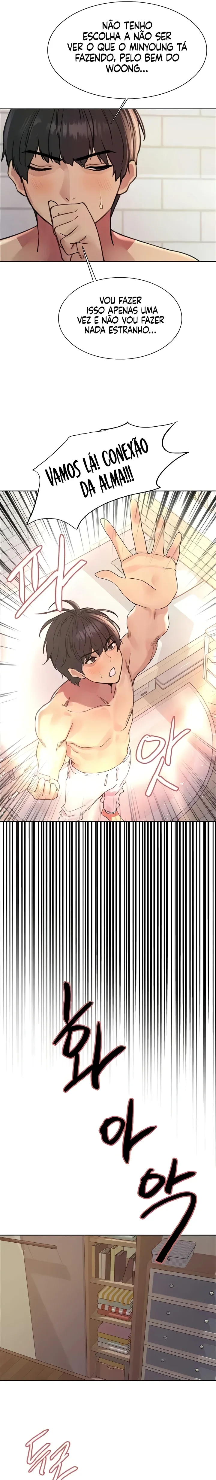 Sex Stopwatch Capítulo 89 Página 7