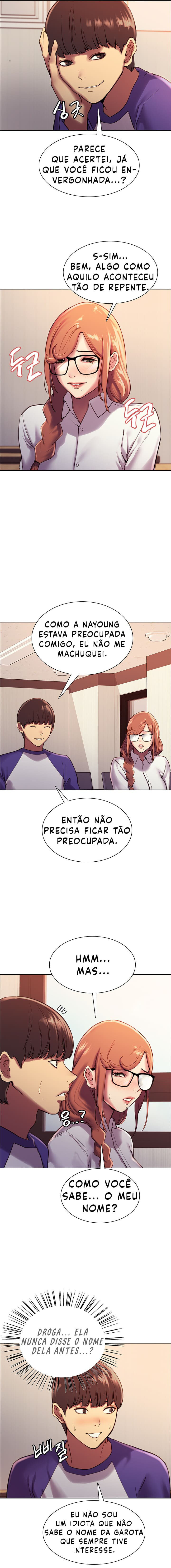 Sex Stopwatch Capítulo 9 Página 12