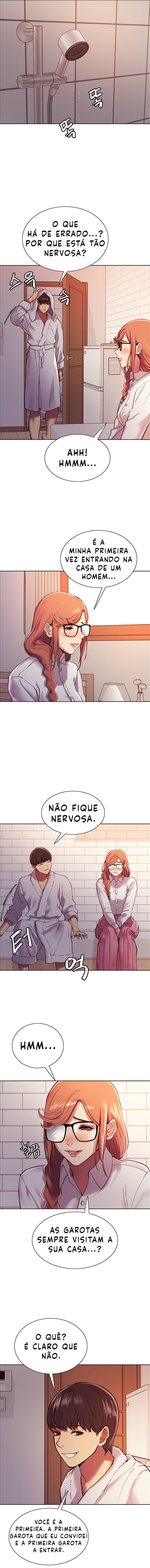Sex Stopwatch Capítulo 9 Página 16