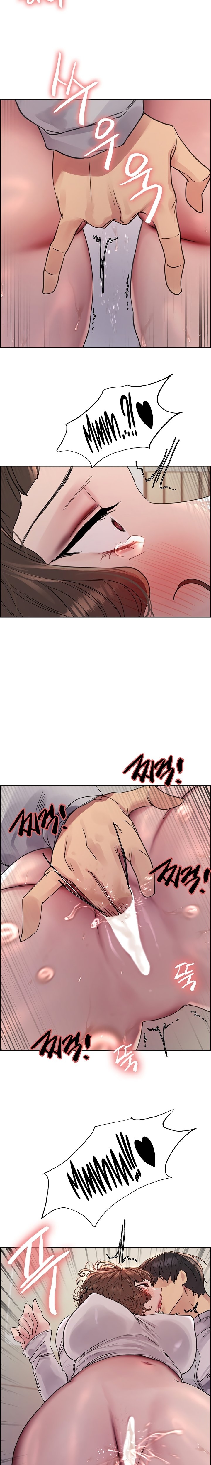 Sex Stopwatch Capítulo 90 Página 11