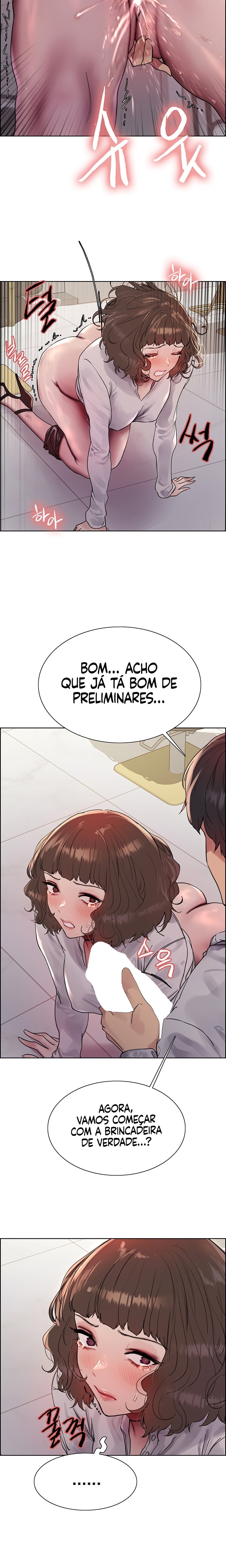 Sex Stopwatch Capítulo 90 Página 12