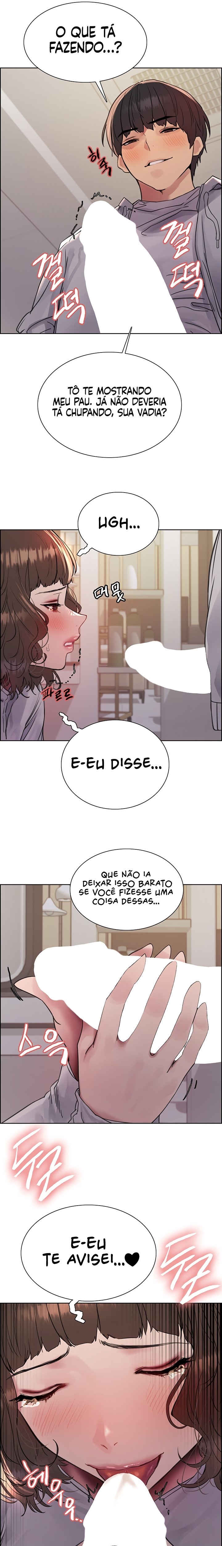 Sex Stopwatch Capítulo 90 Página 13