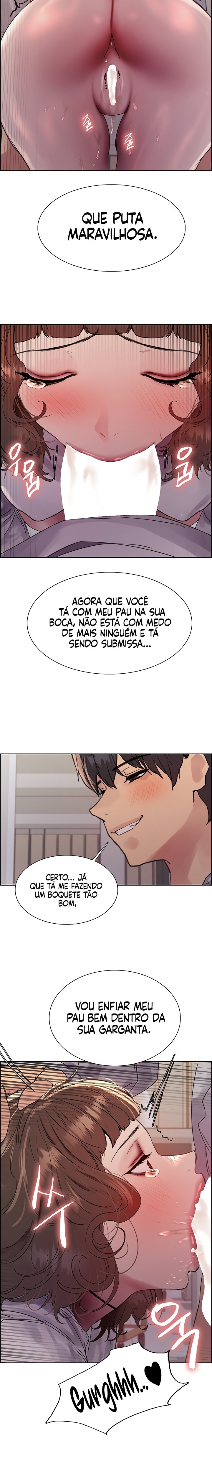 Sex Stopwatch Capítulo 90 Página 15
