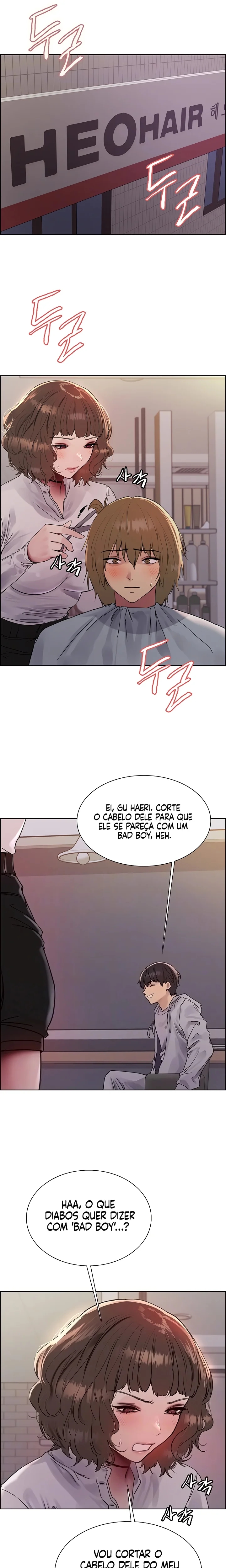 Sex Stopwatch Capítulo 90 Página 4