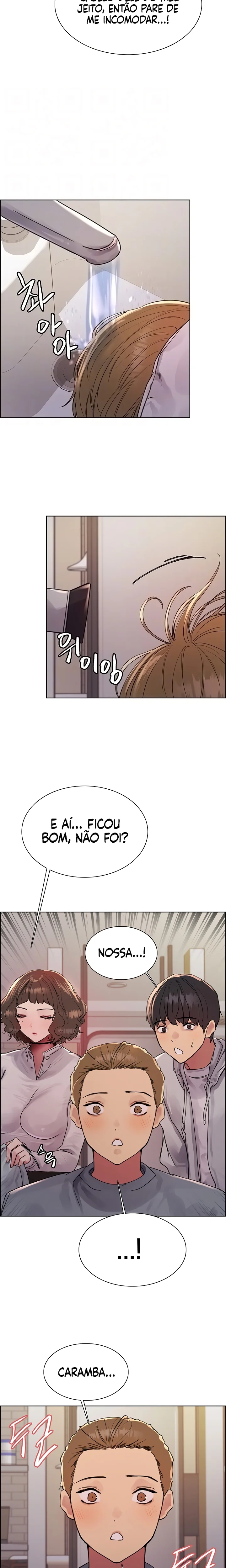 Sex Stopwatch Capítulo 90 Página 5