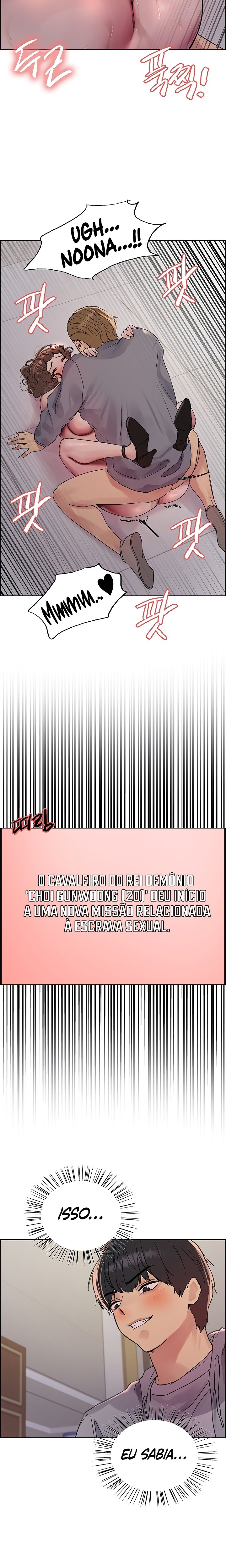 Sex Stopwatch Capítulo 91 Página 15