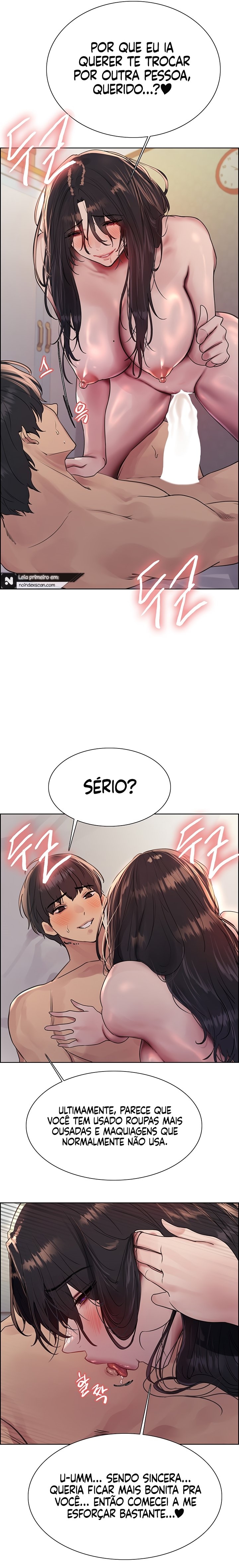 Sex Stopwatch Capítulo 92 Página 13