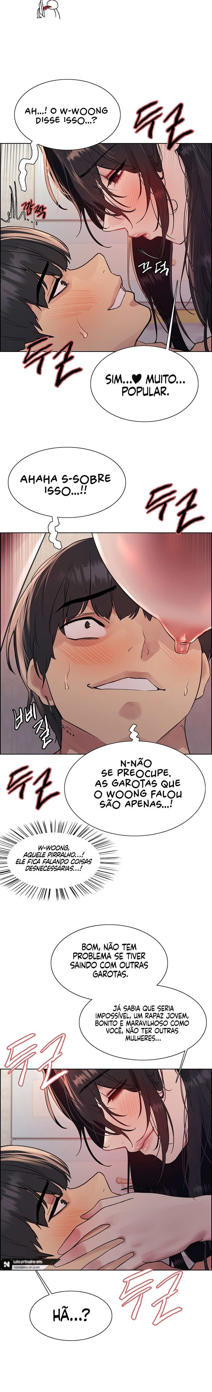 Sex Stopwatch Capítulo 92 Página 15