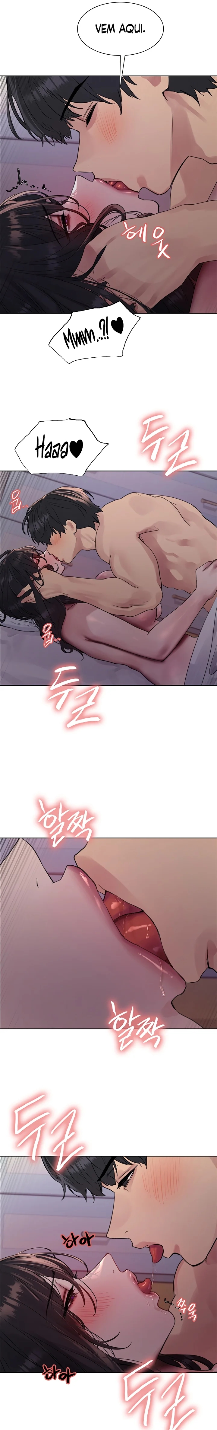 Sex Stopwatch Capítulo 93 Página 10