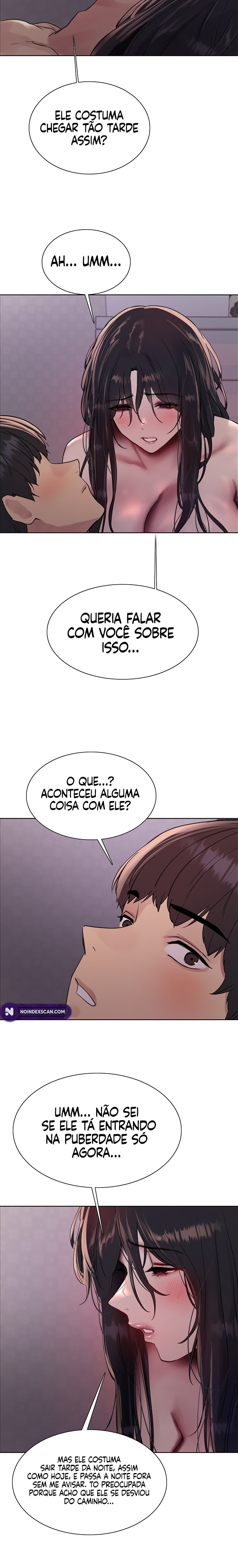 Sex Stopwatch Capítulo 93 Página 12