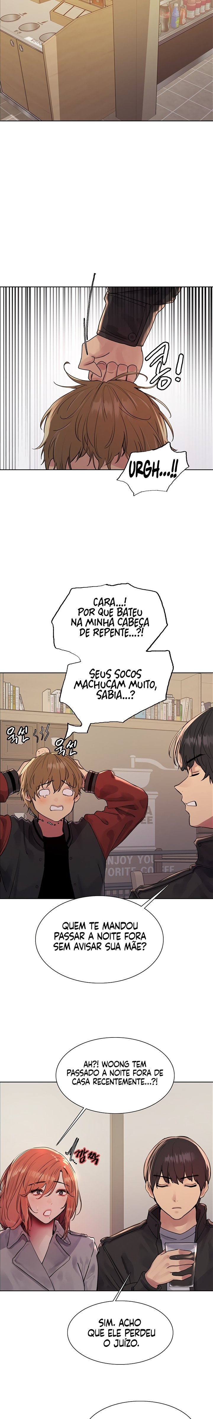 Sex Stopwatch Capítulo 93 Página 14