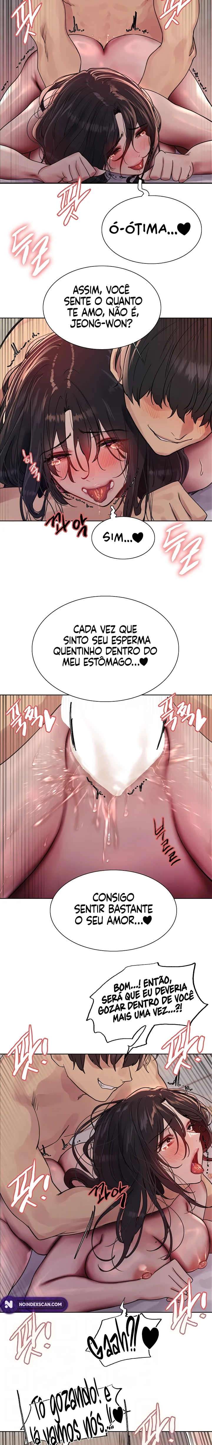 Sex Stopwatch Capítulo 93 Página 5