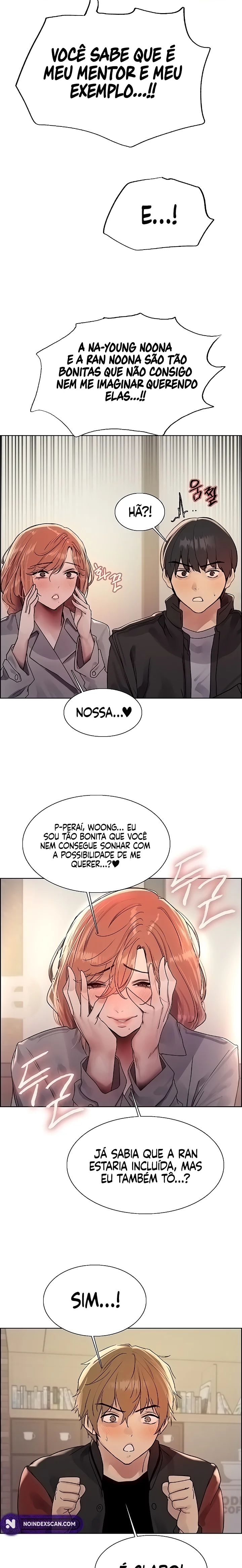 Sex Stopwatch Capítulo 94 Página 5