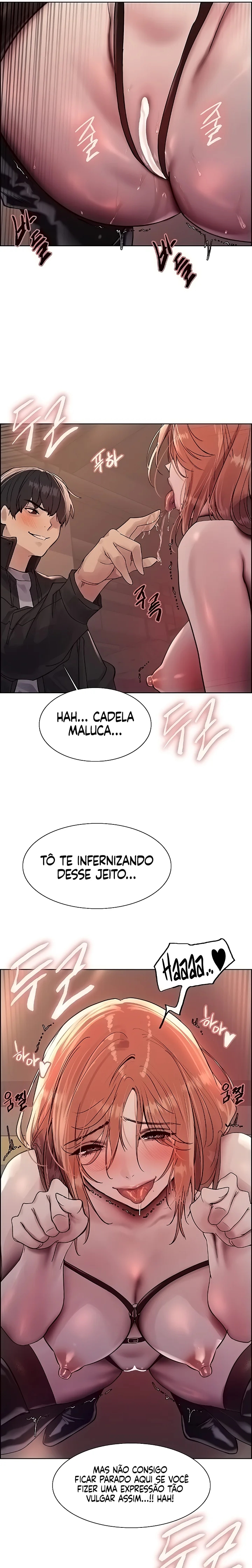 Sex Stopwatch Capítulo 95 Página 10