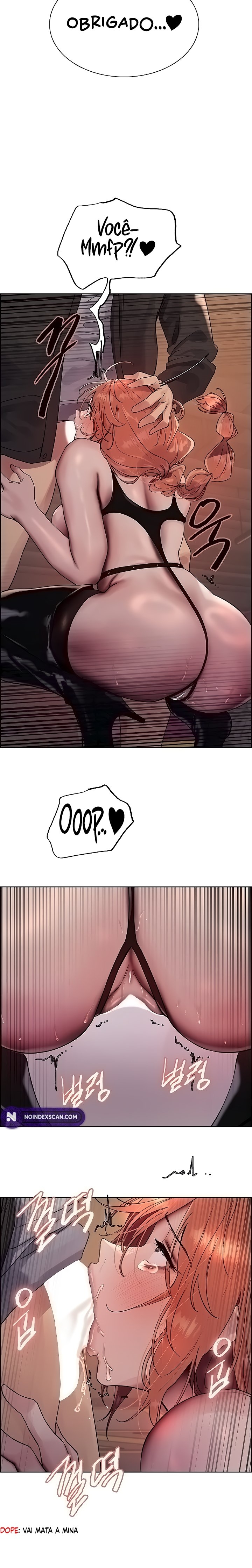 Sex Stopwatch Capítulo 95 Página 12