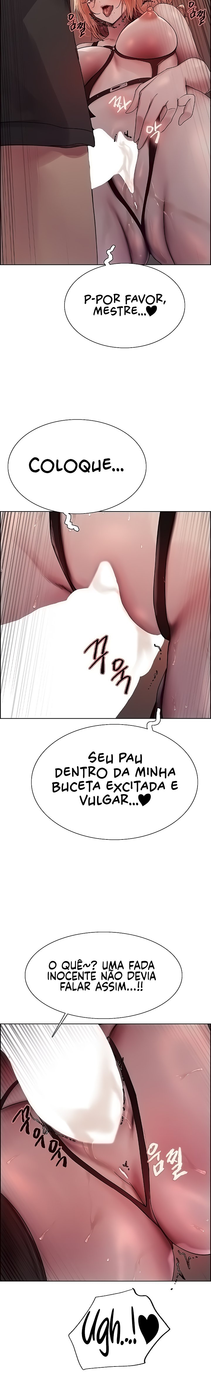 Sex Stopwatch Capítulo 95 Página 15