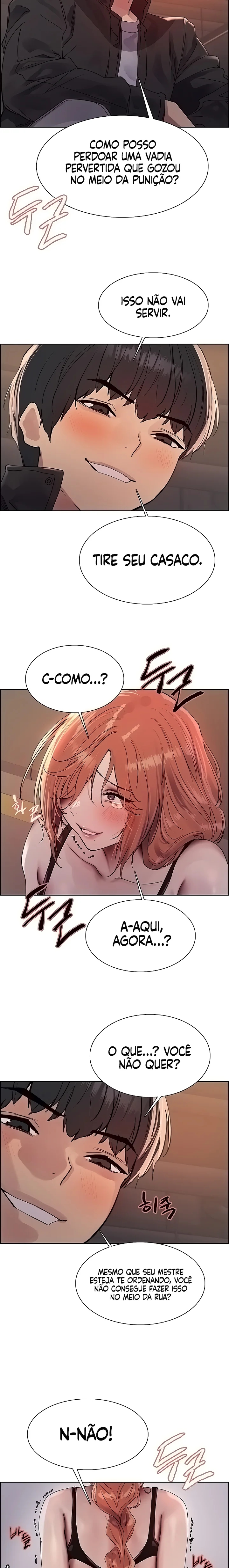 Sex Stopwatch Capítulo 95 Página 5