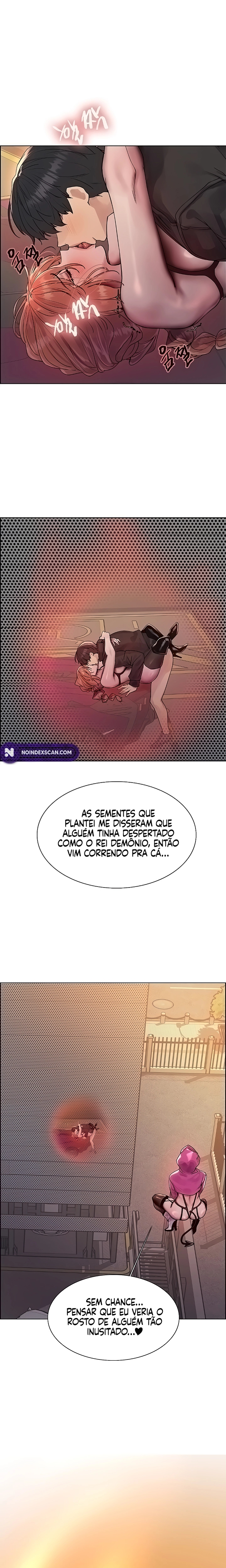 Sex Stopwatch Capítulo 96 Página 2