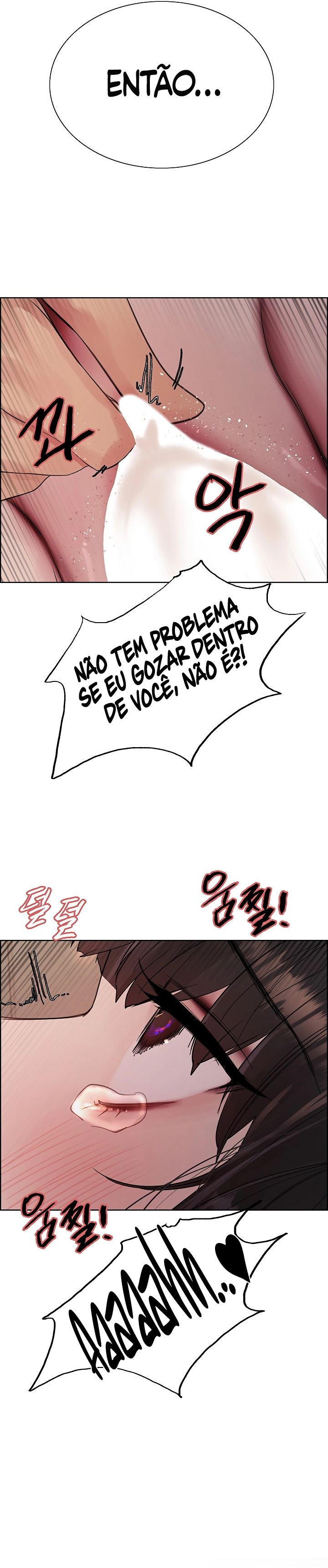Sex Stopwatch Capítulo 97 Página 26