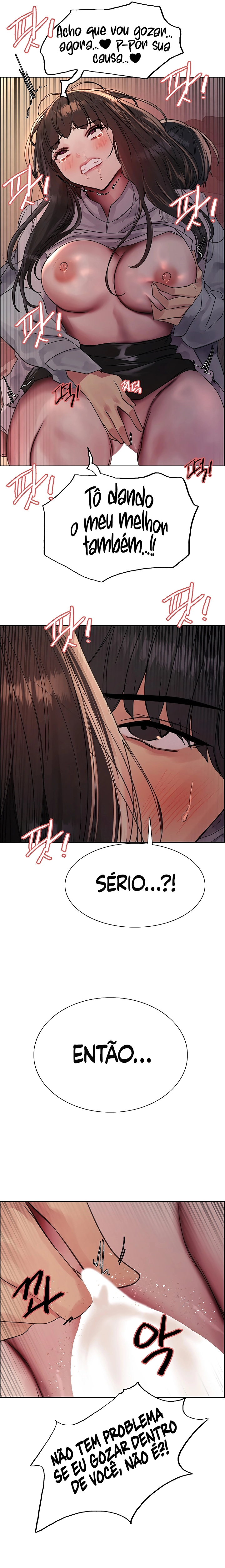 Sex Stopwatch Capítulo 98 Página 2
