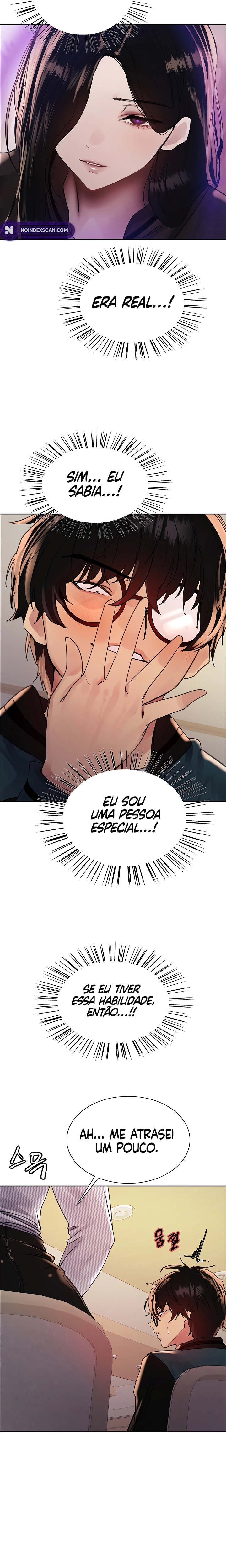 Sex Stopwatch Capítulo 99 Página 2