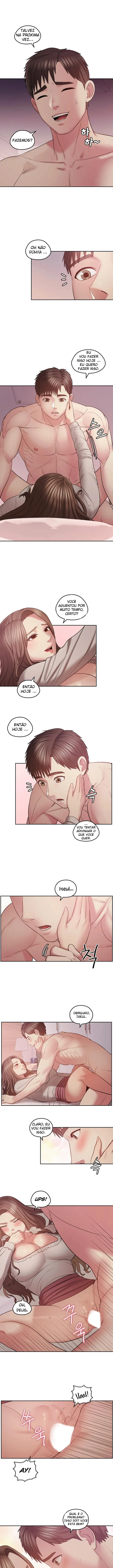 Sexual Consulting Capítulo 1 Página 13