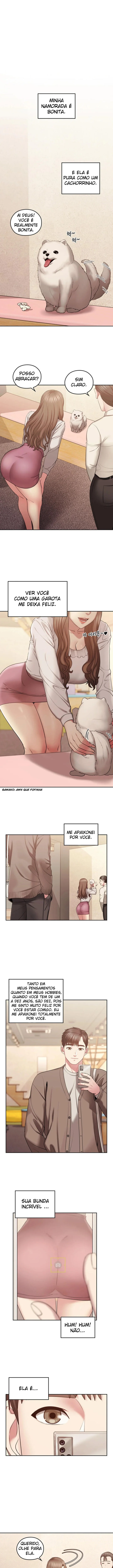 Sexual Consulting Capítulo 1 Página 2