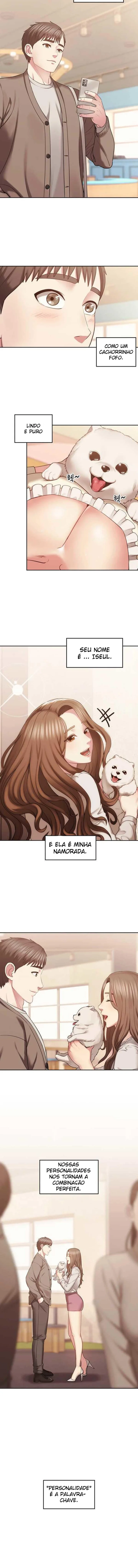 Sexual Consulting Capítulo 1 Página 4