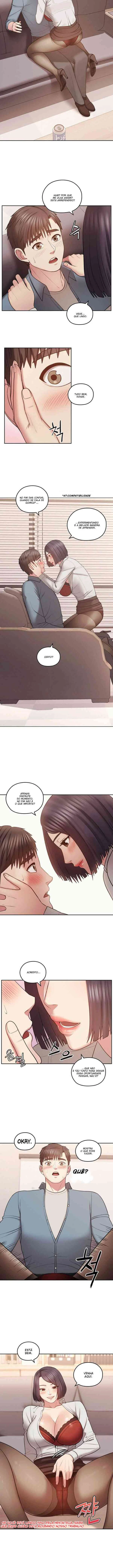 Sexual Consulting Capítulo 10 Página 10