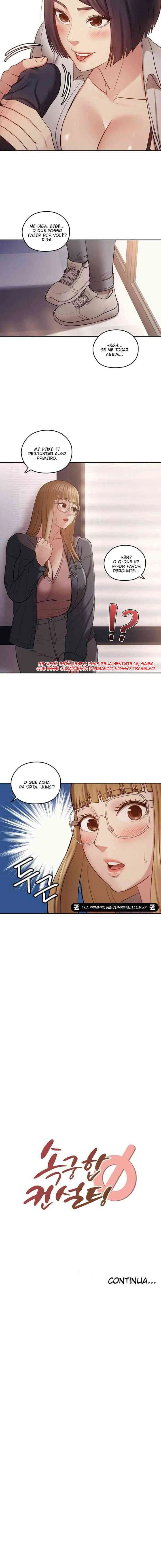 Sexual Consulting Capítulo 10 Página 18