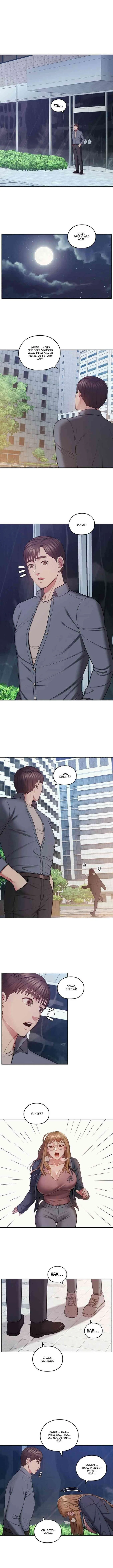 Sexual Consulting Capítulo 11 Página 16