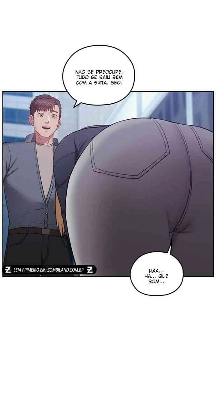 Sexual Consulting Capítulo 11 Página 17