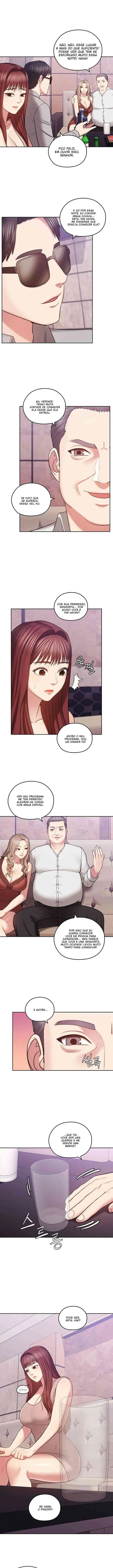 Sexual Consulting Capítulo 12 Página 3